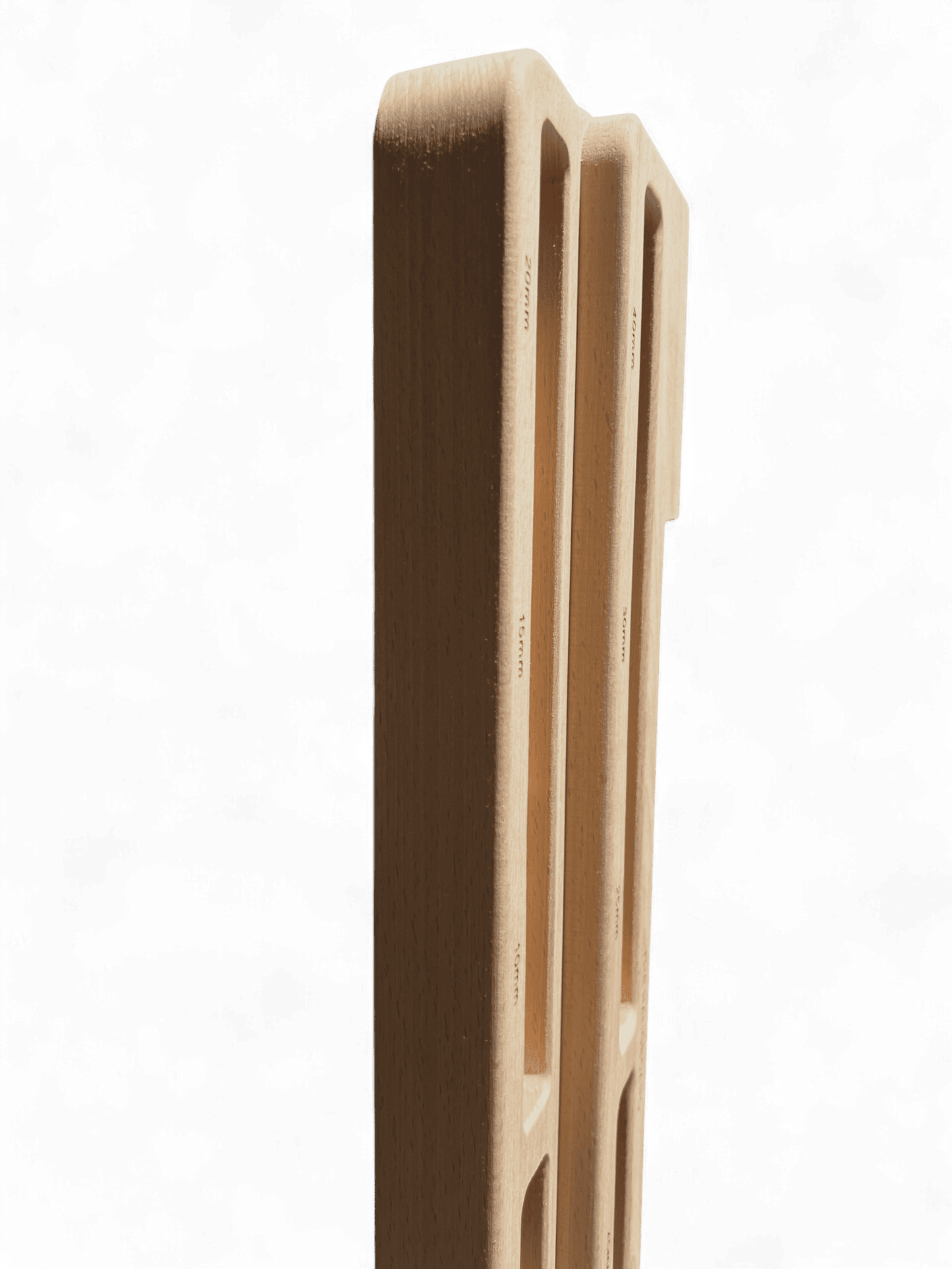 The Hangboard