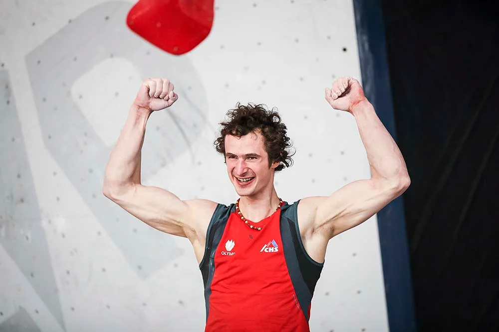 Adam Ondra