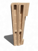 The Hangboard