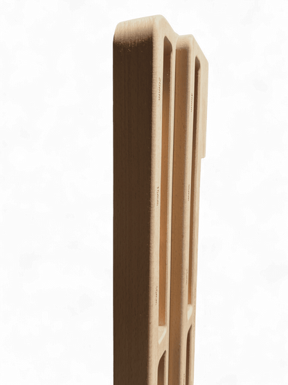 The Hangboard