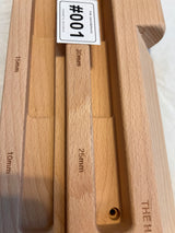 The Hangboard Cosmetic #001