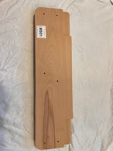 The Hangboard Cosmetic #001