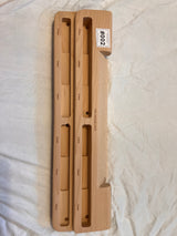 The Hangboard Cosmetic #002