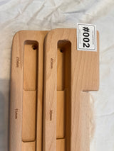 The Hangboard Cosmetic #002