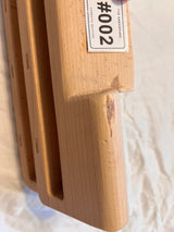 The Hangboard Cosmetic #002