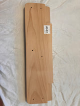 The Hangboard Cosmetic #002