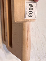 The Hangboard Cosmetic #003