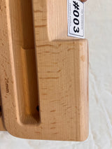 The Hangboard Cosmetic #003