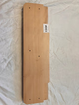 The Hangboard Cosmetic #003