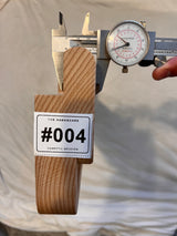 The Hangboard Cosmetic #004