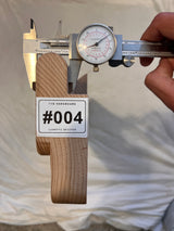 The Hangboard Cosmetic #004