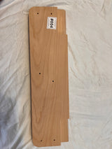 The Hangboard Cosmetic #004