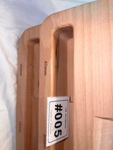 The Hangboard Cosmetic #005