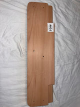 The Hangboard Cosmetic #005
