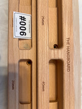 The Hangboard Cosmetic #006