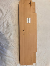 The Hangboard Cosmetic #006