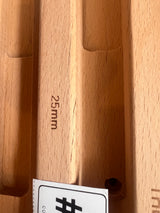 The Hangboard Cosmetic #012