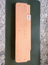 The Hangboard Cosmetic #012
