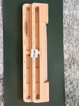The Hangboard Cosmetic #010