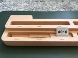 The Hangboard Cosmetic #010