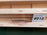 The Hangboard Cosmetic #010