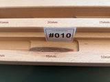 The Hangboard Cosmetic #010