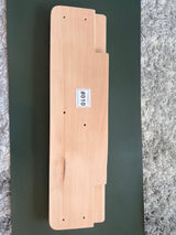 The Hangboard Cosmetic #010