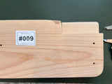 The Hangboard Cosmetic #009
