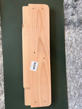 The Hangboard Cosmetic #009