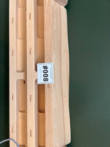 The Hangboard Cosmetic #008