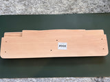 The Hangboard Cosmetic #008