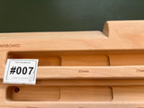 The Hangboard Cosmetic #007