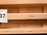 The Hangboard Cosmetic #007