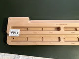 The Hangboard Cosmetic #011