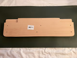 The Hangboard Cosmetic #011