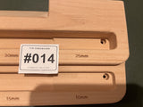 The Hangboard Cosmetic #014