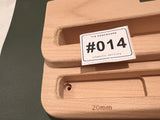 The Hangboard Cosmetic #014