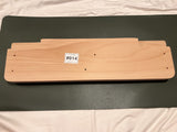 The Hangboard Cosmetic #014