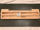 The Hangboard Cosmetic #015