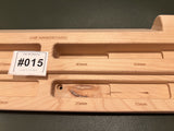 The Hangboard Cosmetic #015