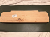 The Hangboard Cosmetic #015
