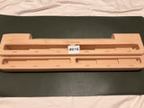 The Hangboard Cosmetic #016