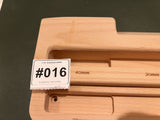 The Hangboard Cosmetic #016