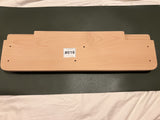 The Hangboard Cosmetic #016