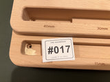 The Hangboard Cosmetic #017