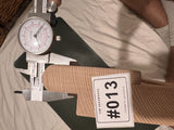 The Hangboard Cosmetic #013