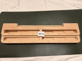 The Hangboard Cosmetic #018