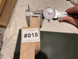 The Hangboard Cosmetic #018