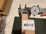 The Hangboard Cosmetic #018