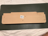 The Hangboard Cosmetic #018